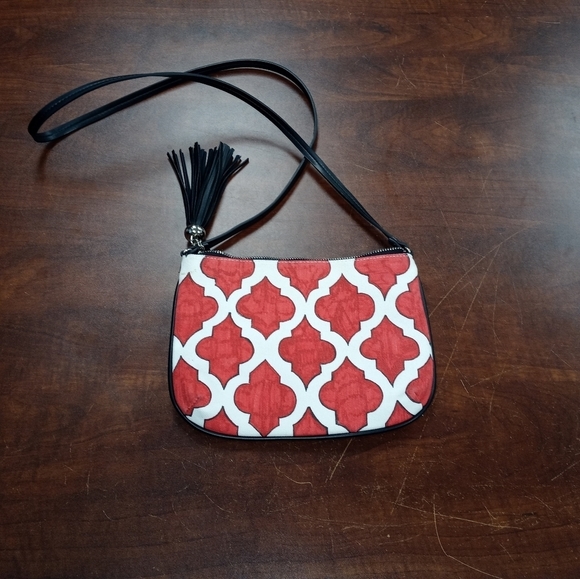 Brighton. Crossbody bag - Picture 4 of 14